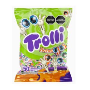 TROLLI HALLOWEEN