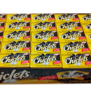 CHICLETS ADAMS