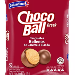 CHOCOBALL