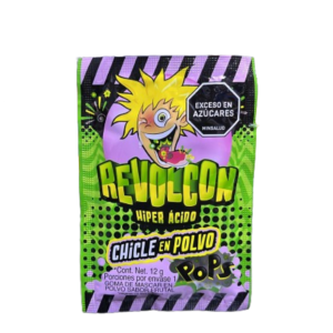 REVOLCON CHICLE