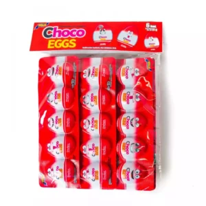 CHOCO EGG