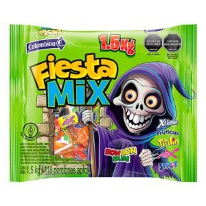 FIESTA MIX 1.5 KL COLOMBINA