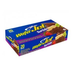 WAFER JET