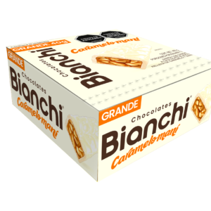 BIANCHI BARRA GRANDE