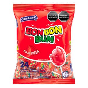 BON BON BUM