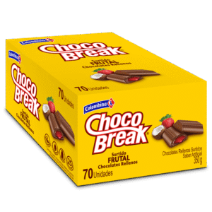 CHOCOBREAK TRADICIONAL