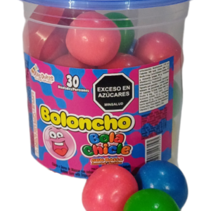 BOLONCHO
