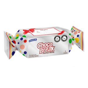 CHOCOBREAK MO?O COLOMBINA