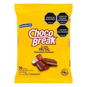 CHOCOBREAK TRADICIONAL