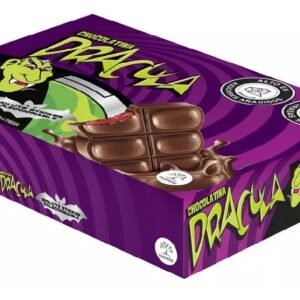 CHOCOLATINA DRACULA