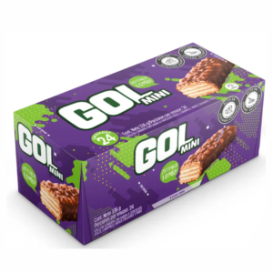 CHOCO MINI GOL