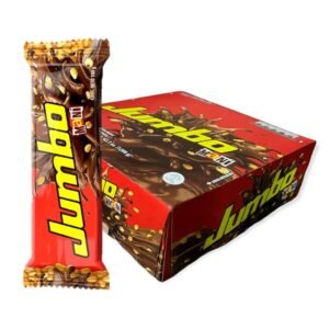 CHOCO JUMBO GRANDE 90GR
