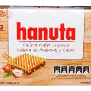 HANUTA
