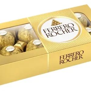 FERRERO CHAMPANG x 8