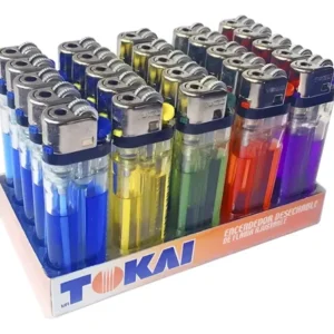 ENCENDEDOR TOKAY