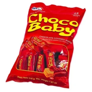 CHOCOBABY