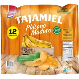 PLATANOS SUPER RICAS