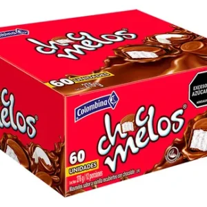 CHOMELOS COLOMB CAJA