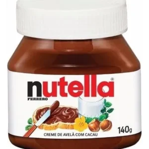 NUTELLA COLOMBINA