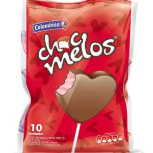 CHOMELOS PALETA