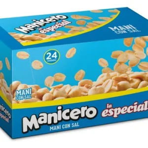 MANI MARA?ON *24 LA ESPECIAL NUTRESA