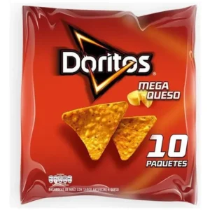 DORITOS 34G