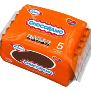CHOCORRAMO
