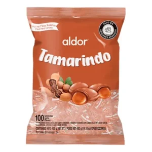 DULCE ALDOR TAMARIN