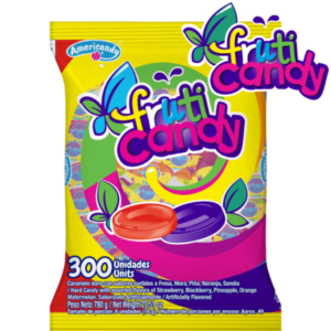 FRUTICANDY HALLOWEEN