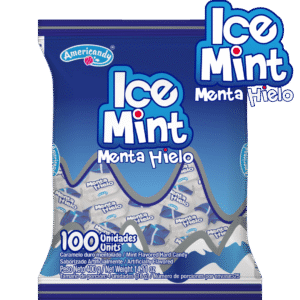 MENTA AMERICANA