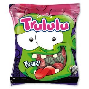 TRULULU FRANKY