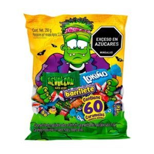 PI?ATA SUPER 250 GRS