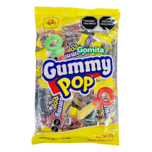 GUMMYPOP GOMA