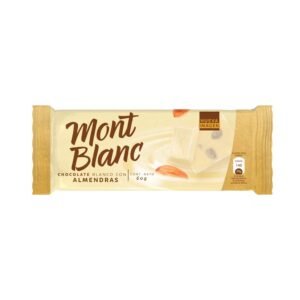 CHOCOLATINA MONTBLAC NUTRESA