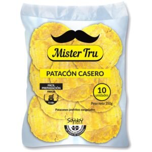 PATACON CASERO