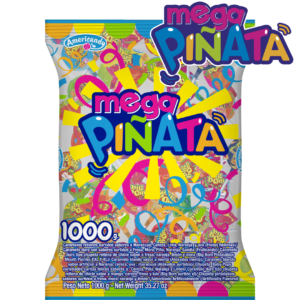 PI?ATA MEGA AMERICANDY