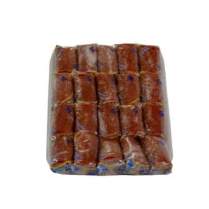 ROLLO BOCADILLO QUIROGA