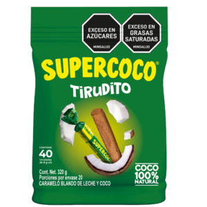 TIRUDITO COCO