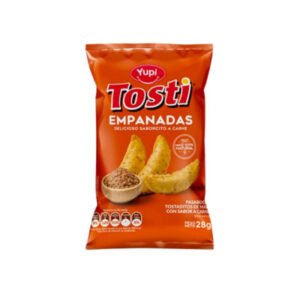 TOSTIS YUPI