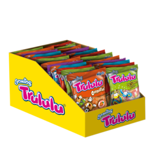 TRULULU SURTIDA 70GR