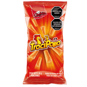 TROCIPOLLO 50 GR