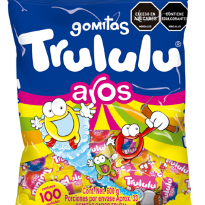 TRULULU AROS