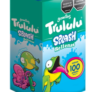 TRULULU SPLASH