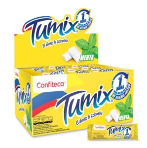 TUMIX