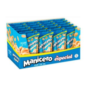 MANICERO