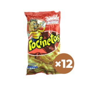 TOCINETA PIKOS