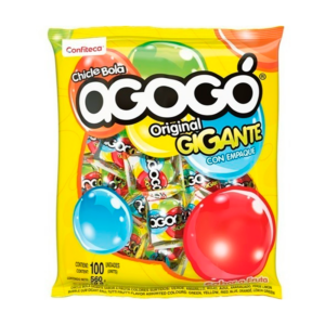 AGOGO