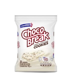 CHOCOBREAK COOKIES