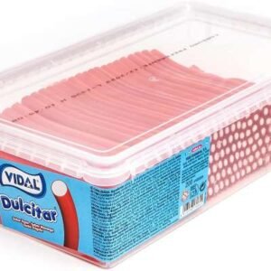 MINI CINTAS CABLES DULCES DISTRIFROI