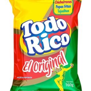 TODO RICO FAMILIAR SUPER RICAS
